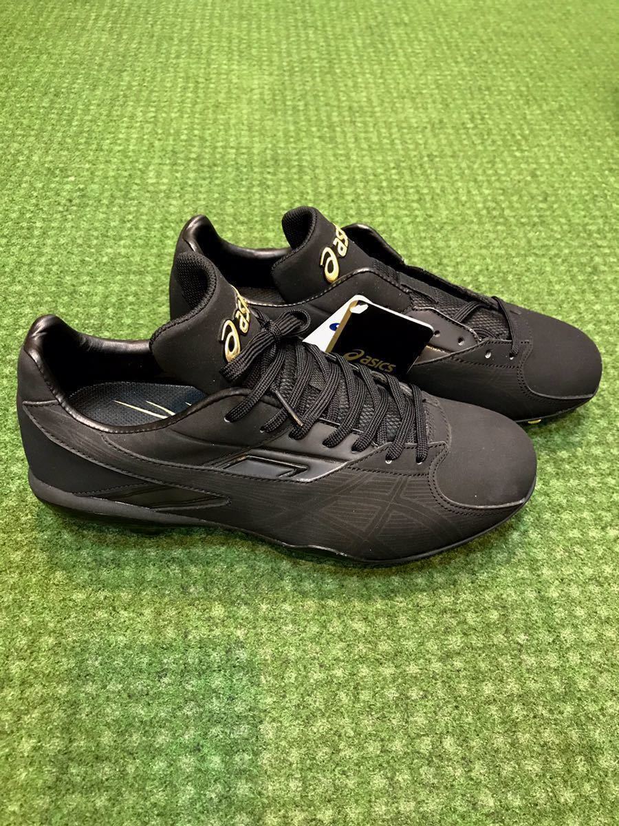 品質保証，HOT ASICS GOLDSTAGE 野球スパイク 28.0cm(28.0cm)｜売買されたオークション情報、yahooの商品情報をアーカイブ公開 - オークファン 大人用