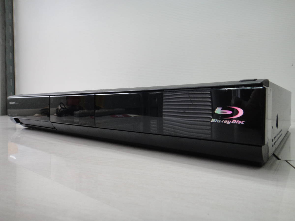 BD-HDS55 シャープ - AQUOS SHARP 価格.com AQUOSブルーレイ