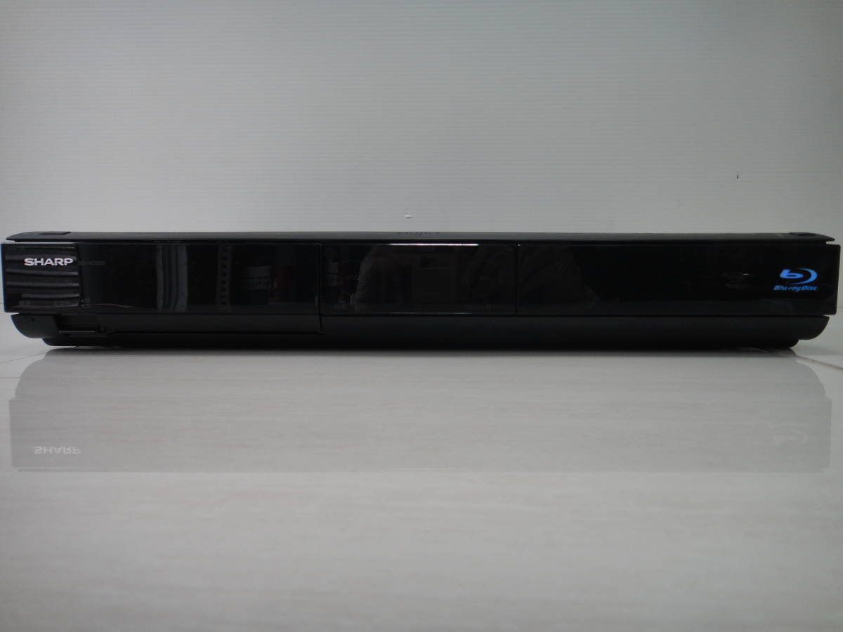 BD-HDS55 シャープ - AQUOS SHARP 価格.com AQUOSブルーレイ