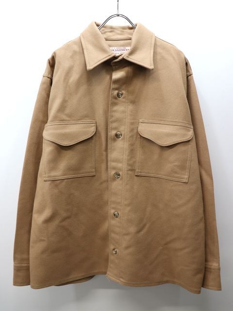本物保証，豊富な 二点以上お買い上げ ビンテージUSA製 FILSON フィルソン ウールジャックシャツ 42 E3350大きいサイズ 10/14P3(男性用)｜売買されたオークション情報、yahooの商品情報をアーカイブ公開 - オークファ 男性用