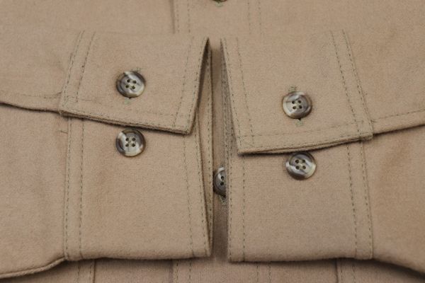 FILSON フィルソン USA製 - 90年代 オイルドジャケット 90s | Filson 古着 ビンテージ 70年代 長袖 二点以上お買い上げ送料無料 ビンテージUSA製 Workwear