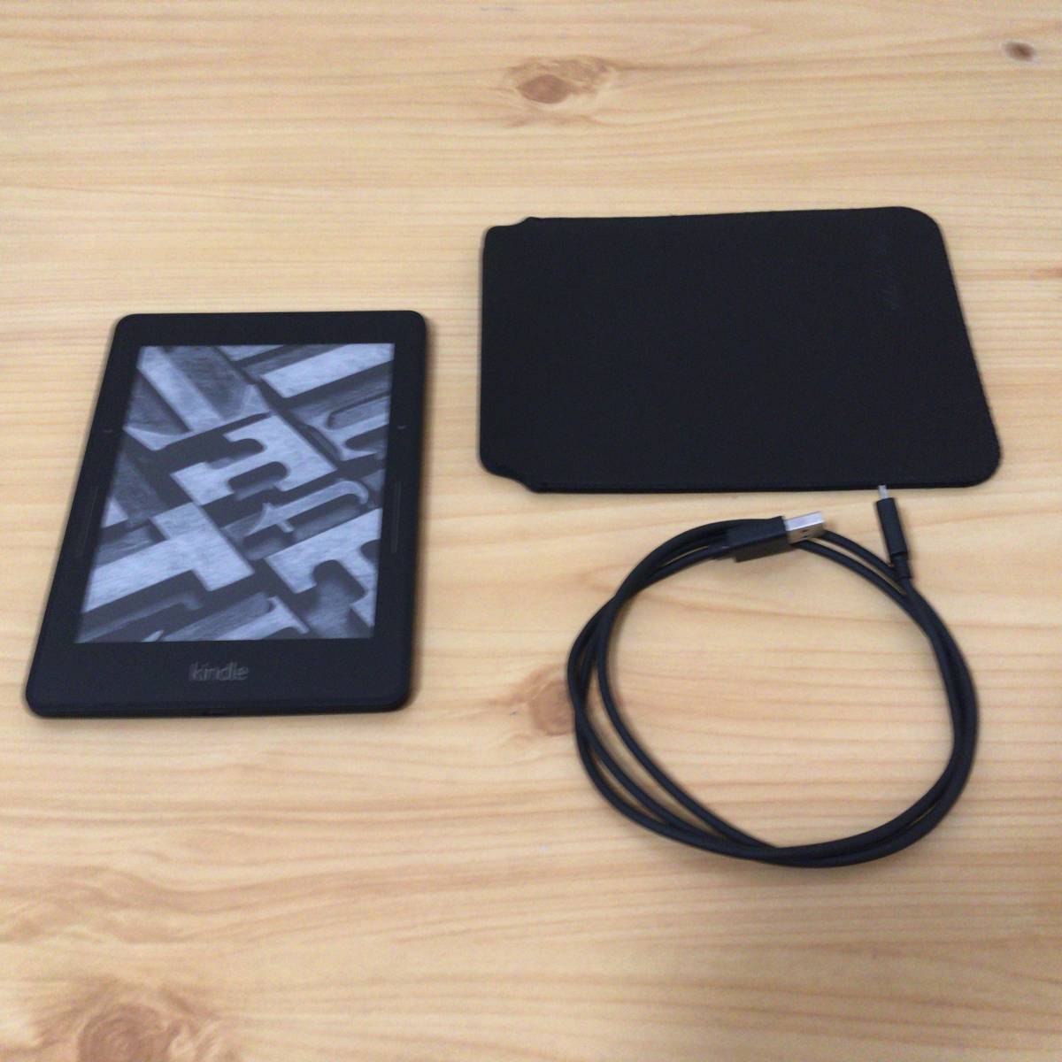 Kindle Voyage 広告なし　本体のみ Kindle Voyage 広告なし 本体のみ Kindle Voyage Wi-Fi 広告無しモデル