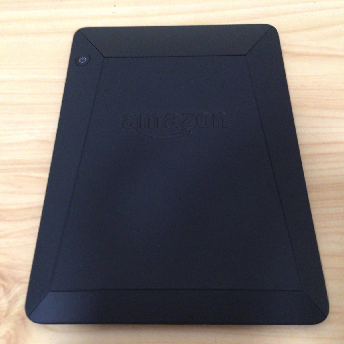 Kindle Voyage 広告なし 本体のみ Amazon Kindle Voyage 4GB Wi-Fi