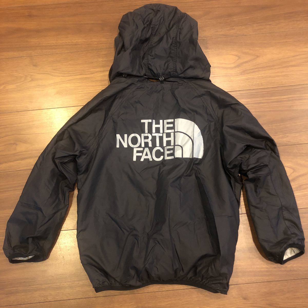 NORTH THE キッズ FACE ザ・ノース・フェイス ノースフェイス ジャケット アウター ダウン コンパクト FACE&frasl;ザ・ノース・フェイス Tシャツ tシャツ &frasl; (THE ジップ