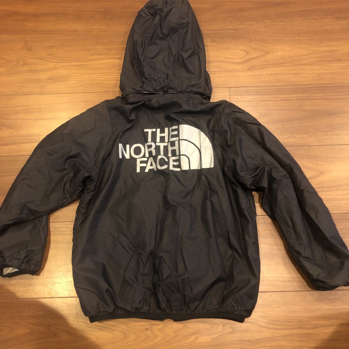 NORTH THE キッズ FACE ザ・ノース・フェイス ノースフェイス ジャケット アウター ダウン コンパクト FACE&frasl;ザ・ノース・フェイス Tシャツ tシャツ &frasl; (THE ジップ