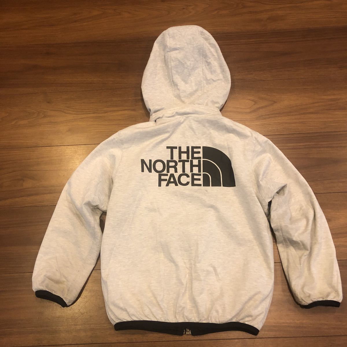 NORTH THE キッズ FACE ザ・ノース・フェイス ノースフェイス ジャケット アウター ダウン コンパクト FACE&frasl;ザ・ノース・フェイス Tシャツ tシャツ &frasl; (THE ジップ