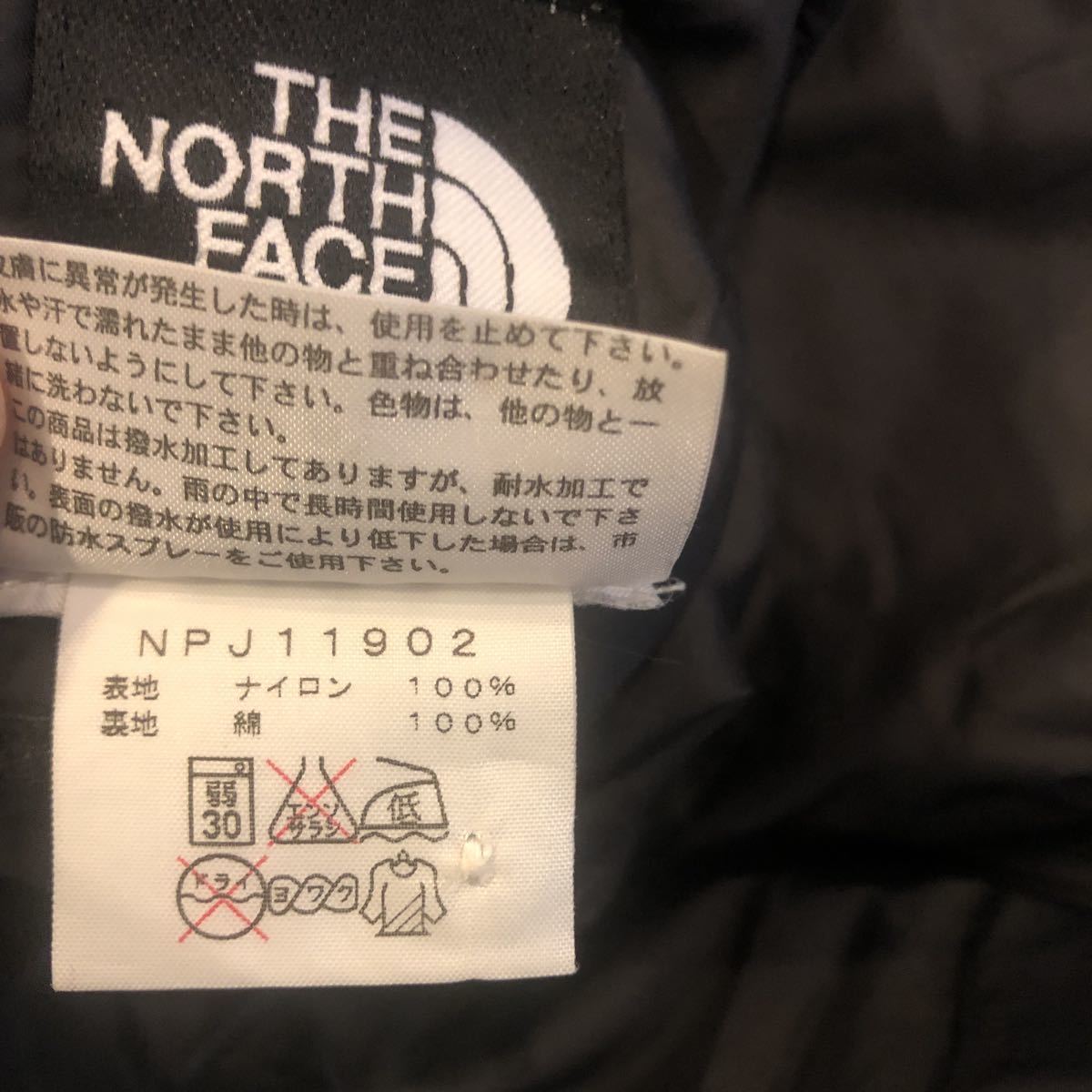 NORTH THE キッズ FACE ザ・ノース・フェイス ノースフェイス ジャケット アウター ダウン コンパクト FACE&frasl;ザ・ノース・フェイス Tシャツ tシャツ &frasl; (THE ジップ