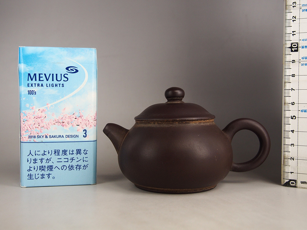 中国美術 紫砂急須 唐物煎茶道具在銘 ss3548 【公式通販】