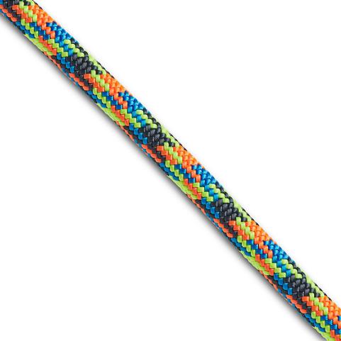  Teufelberger Xstatic Rope 60m アーボリスト(ロッククライミング)｜売買されたオークション情報、yahooの商品情報をアーカイブ公開 - オークファン ロッククライミング