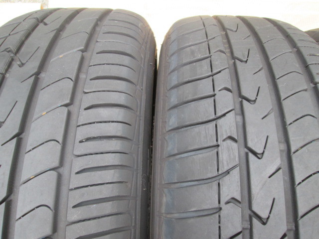 ホンダ ステップワゴン 純正 アルミホイール 4本 205/60R16