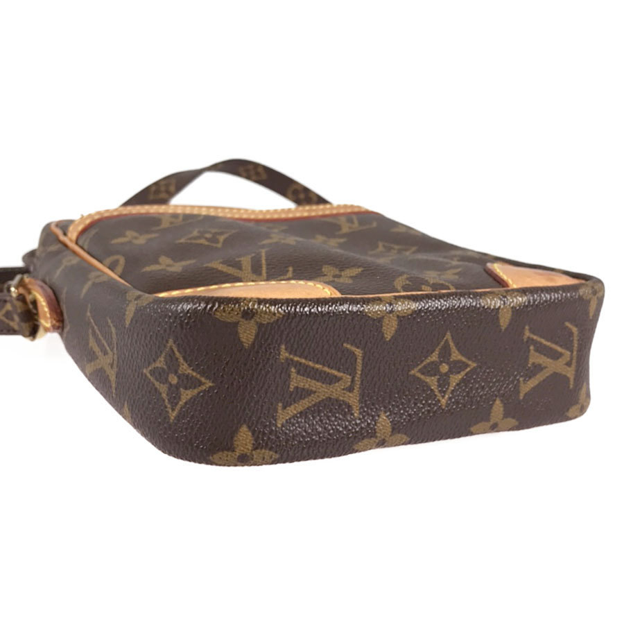ルイ・ヴィトン LOUIS VUITTON モノグラム ダヌーブ M45266 モノグラム 