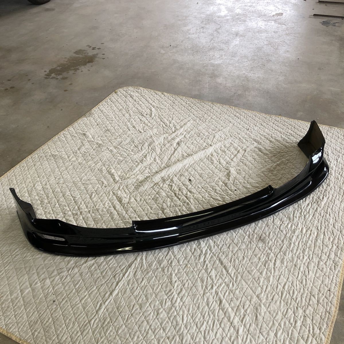 TOYOTA ヴィッツ G’s NSP/NCP131 純正バンパー TOYOTA ヴィッツ G's NSP⁄NCP131 純正バンパー