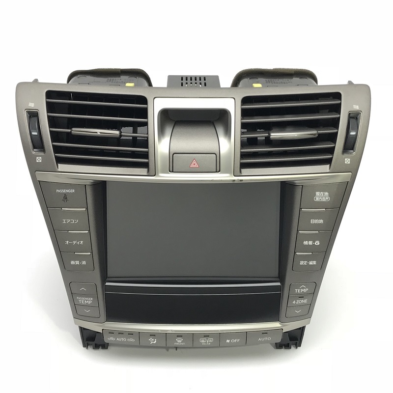 オンラインストア販促品 レクサス純正 USF40 USF45 UVF45 LS460 LS600