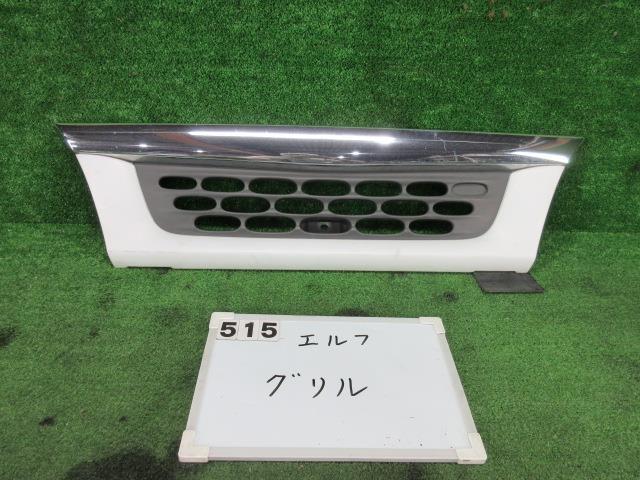 エルフ いすゞ グリルの通販 グリル（トラック用品｜車用品）：車
