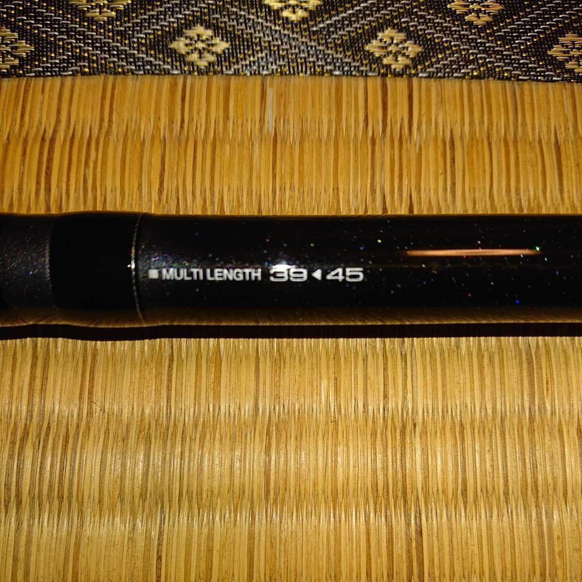 超 Daiwa ダイワ ブラックジャックコマンダー T 45um 落とし込み 前打ち竿 チヌ竿 売買されたオークション情報 Yahooの商品情報をアーカイブ公開 オークファン Aucfan Com
