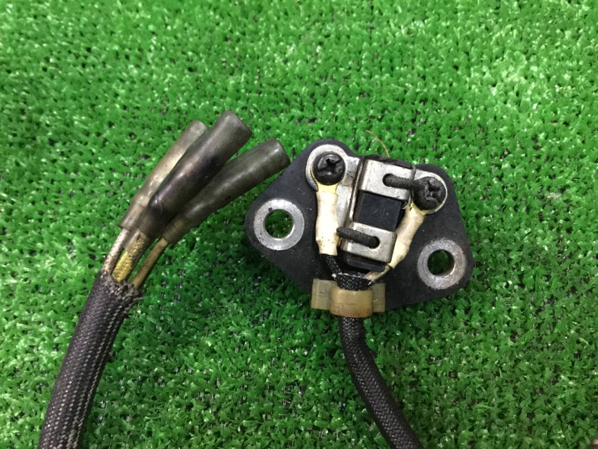 CB750F RC04 ダイナモ ホンダ純正 RC01 CB750K CB750C 