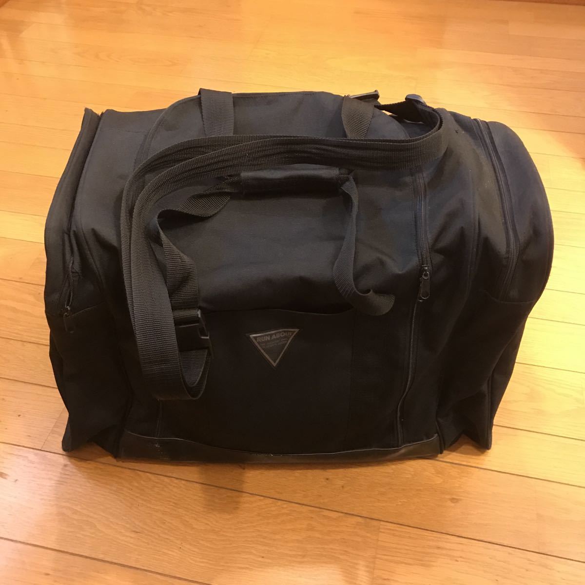 剣道防具　★５点セット【面　胴　垂れ　籠手　防具バック】★　☆高校生～大人用☆_10