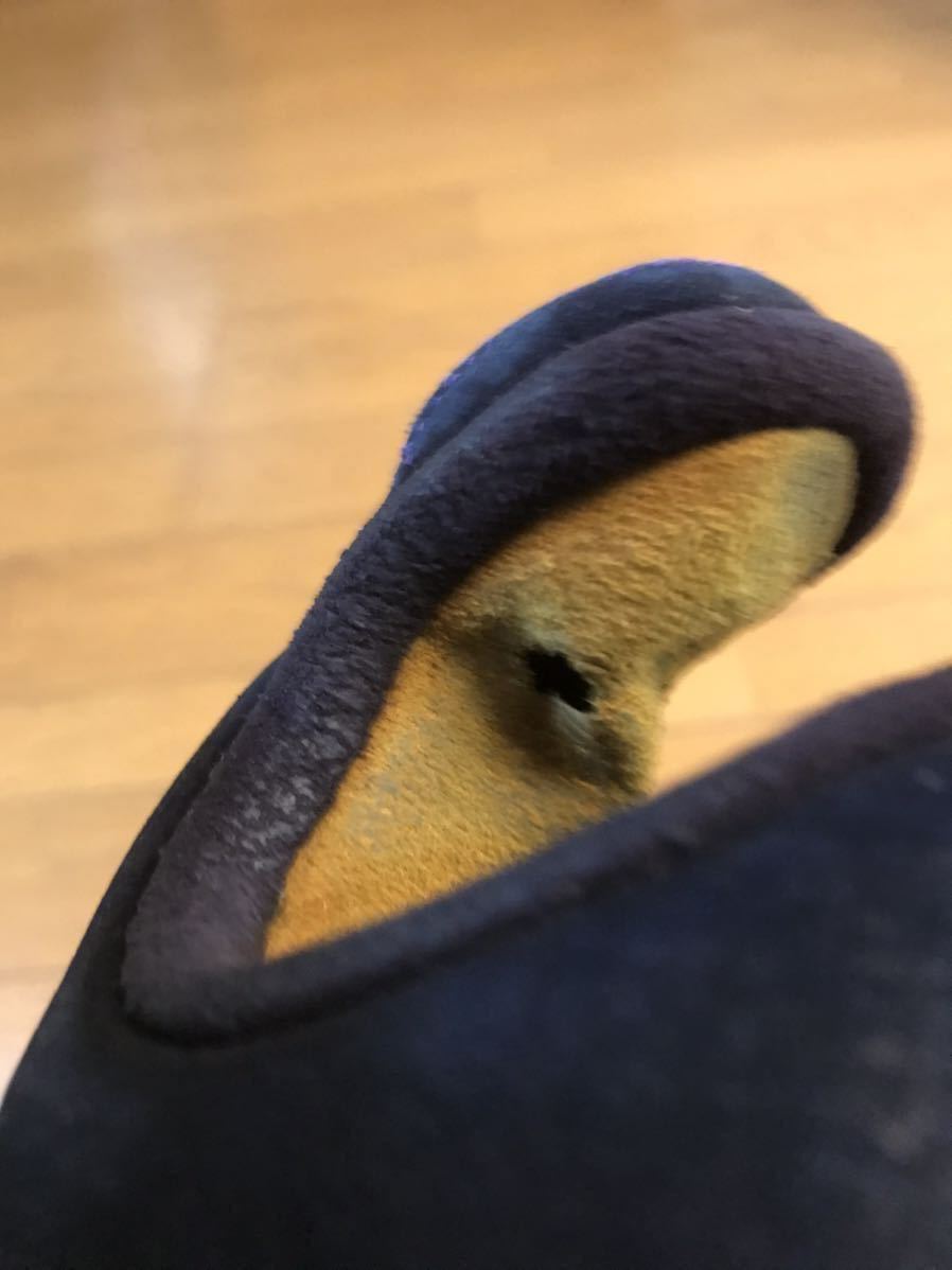 剣道防具　★５点セット【面　胴　垂れ　籠手　防具バック】★　☆高校生～大人用☆_9