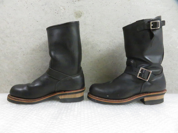 レッドウィング RED WING レッドウィング ANSI Z41 PT99 エンジニア