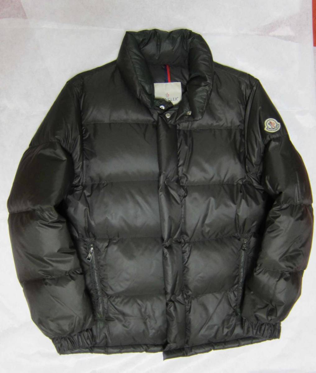 MONCLER　モンクレール　ダウン ０　S