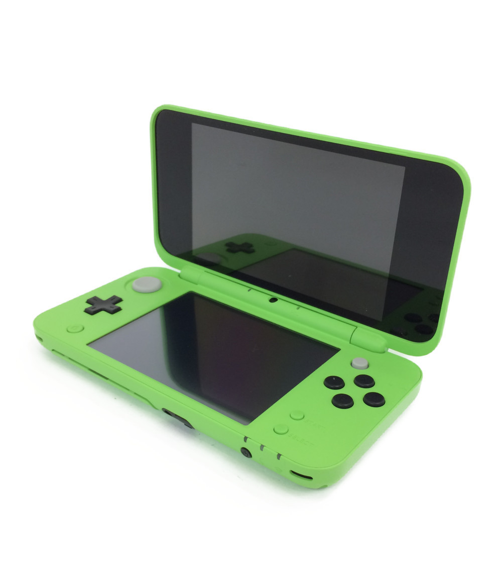 LL Newニンテンドー2DS MINECRAFT マインクラフト (マインクラフト