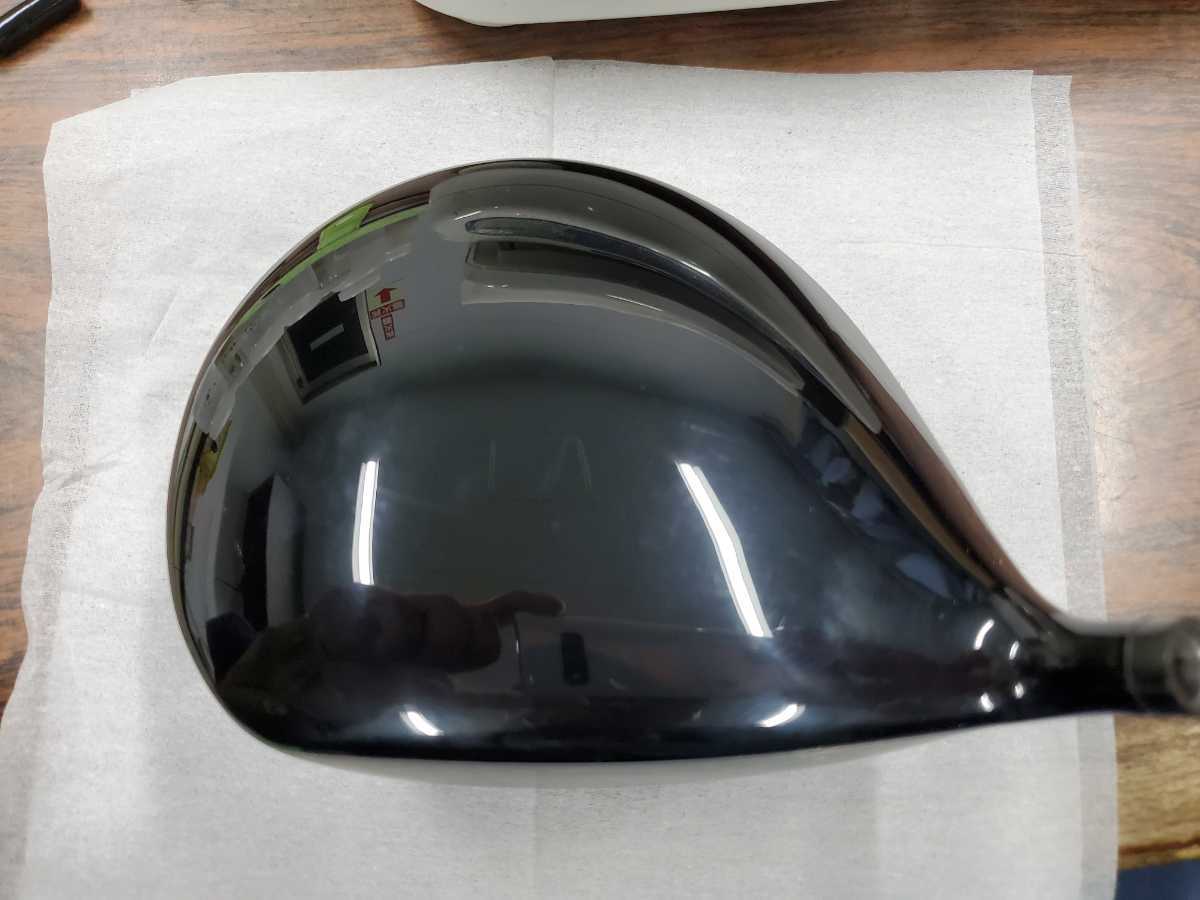 GIGA EON HS787 Additional - ドライバー | SPORTS Driver DRIVER Eon Sports Giga HS-787 Only Concept