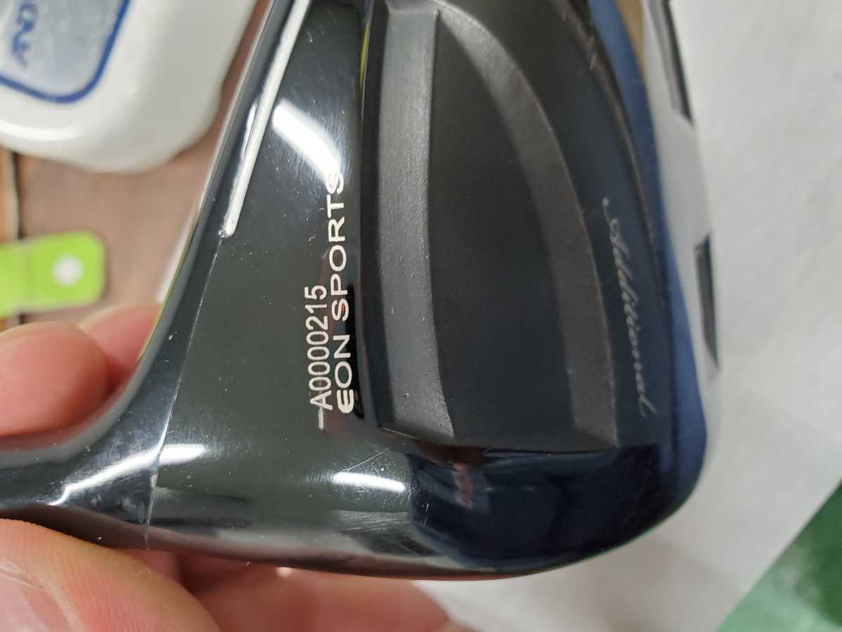 GIGA EON HS787 Additional - ドライバー | SPORTS Driver DRIVER Eon Sports Giga HS-787 Only Concept