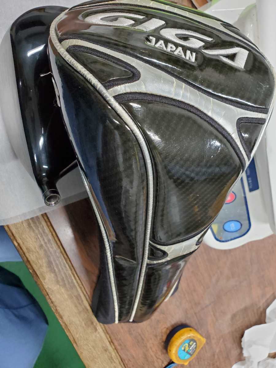 GIGA EON HS787 Additional - ドライバー | SPORTS Driver DRIVER Eon Sports Giga HS-787 Only Concept