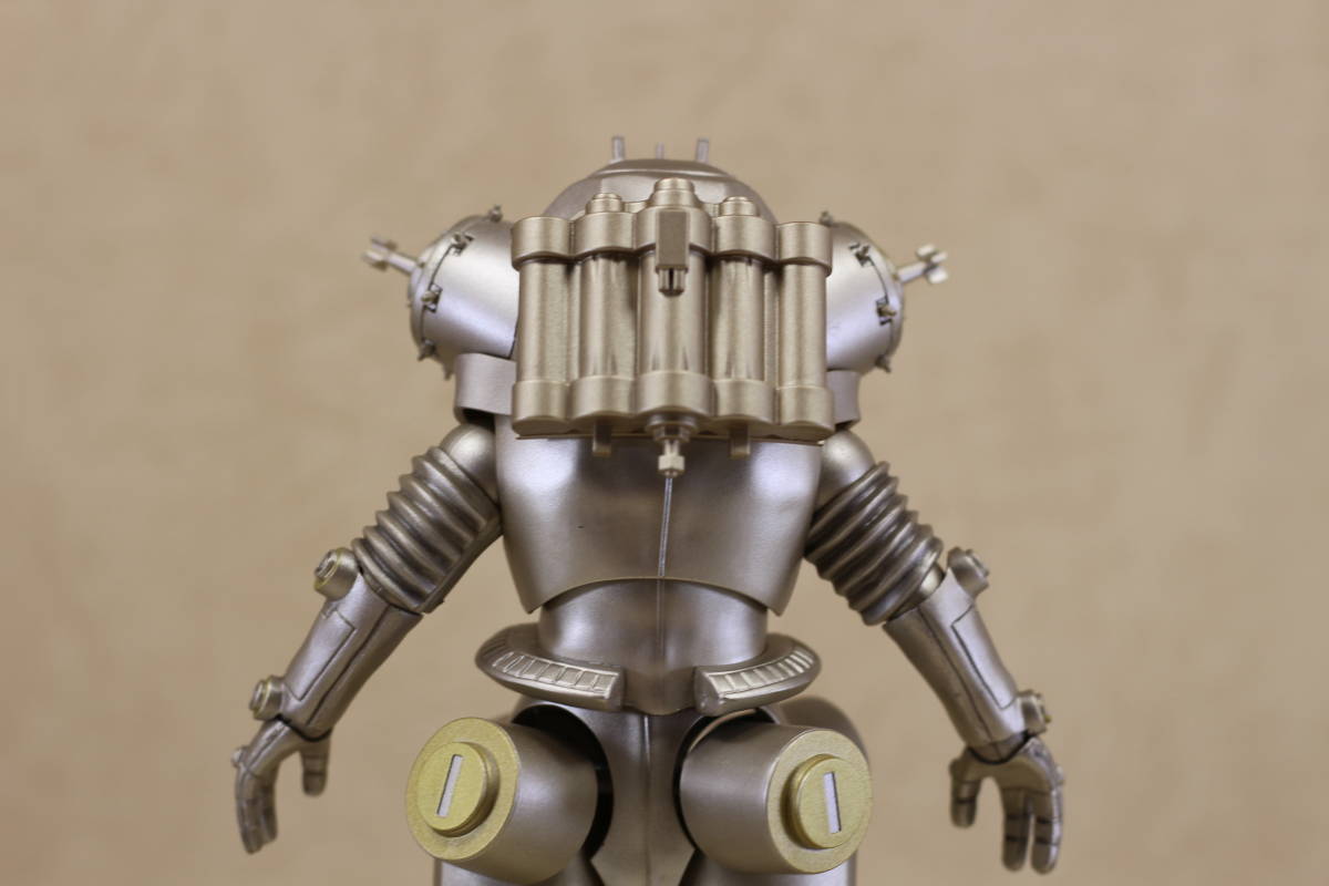 キングジョー | 商品一覧 魂ウェブ ウルトラセブン フィギュアーツ 未