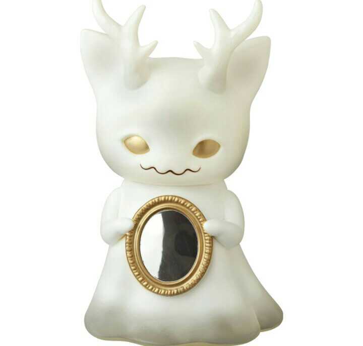 得価，限定SALE Ghost MORRIS モリス ひなたかほり つのねこ 渋谷PARCO