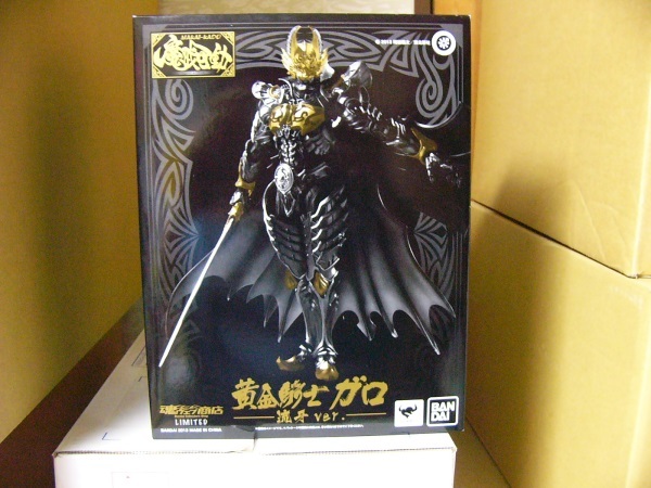 ☆【新品】魂ウェブ商店限定 S.H.Figuarts フィギュアーツ 仮面