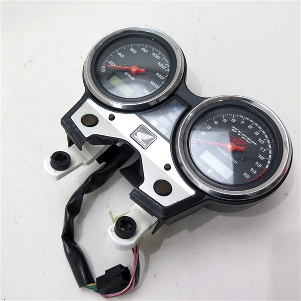 CB400SF NC39 2000年式 SPEC1 メーター 中古 バイク CB400SF NC39 2000