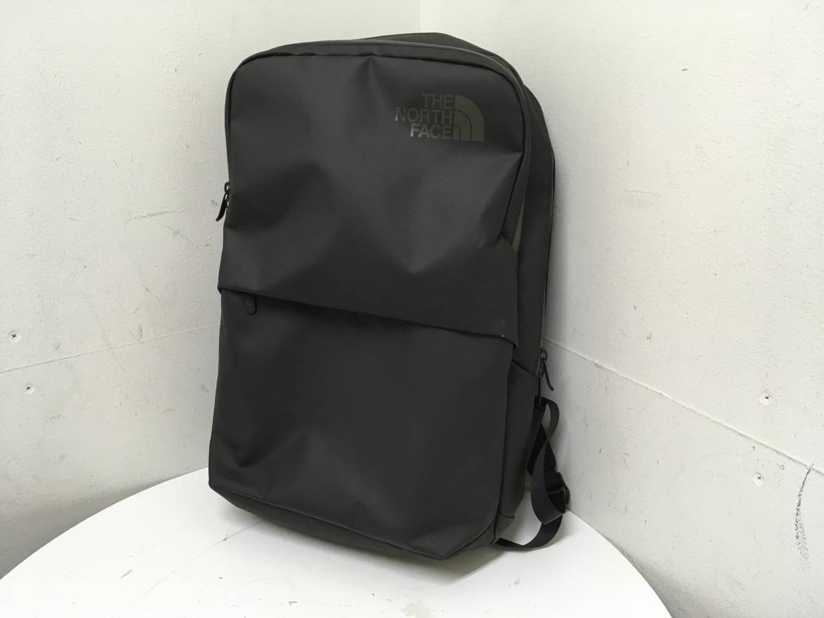 本物保証，高品質 THE NORTH FACE ノースフェイス バイトスリム リュック NM81869 バックパック(ザ・ノース・フェイス)｜売買されたオークション情報、yahooの商品情報をアーカイブ公開 - オークファン ザ・ノース・フェイス