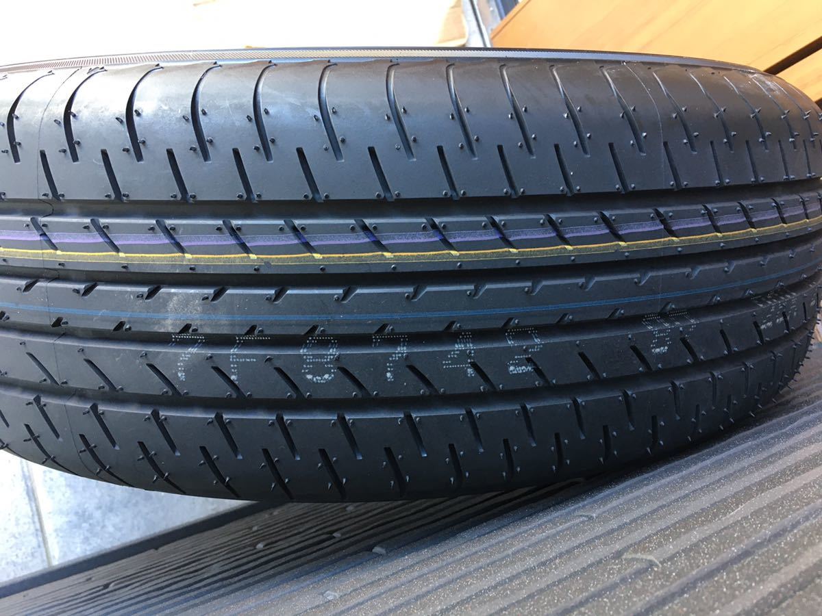 新車外し!40アルファード⁄ヴェルファイア17インチ純正アルミホイール4