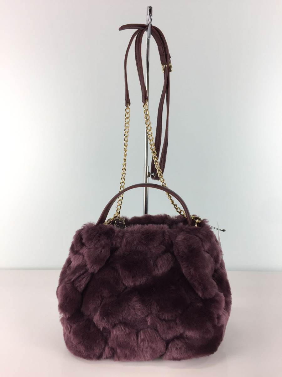 ANTEPRIMA 2WAY ハンドバッグ ショルダーバッグ 美品 2WAYチェーン