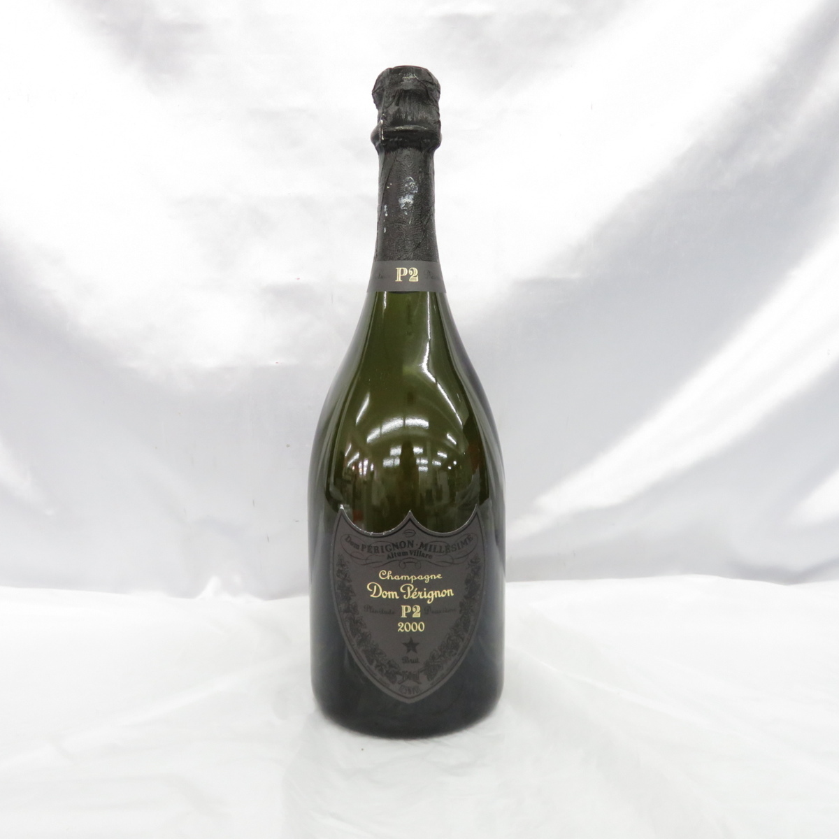 【正規品、新品、未開栓】Dom Pérignon P2 2000 オンラインストア日本 【未開栓】Dom Perignon ドンペリニヨン P2 2000