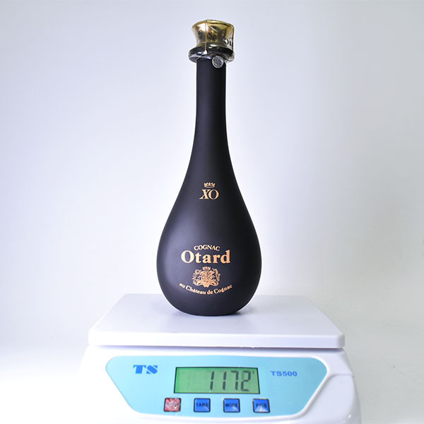 XO Otard ◇ 700ml - オタール 40％ ブランデー | コニャック 未開栓