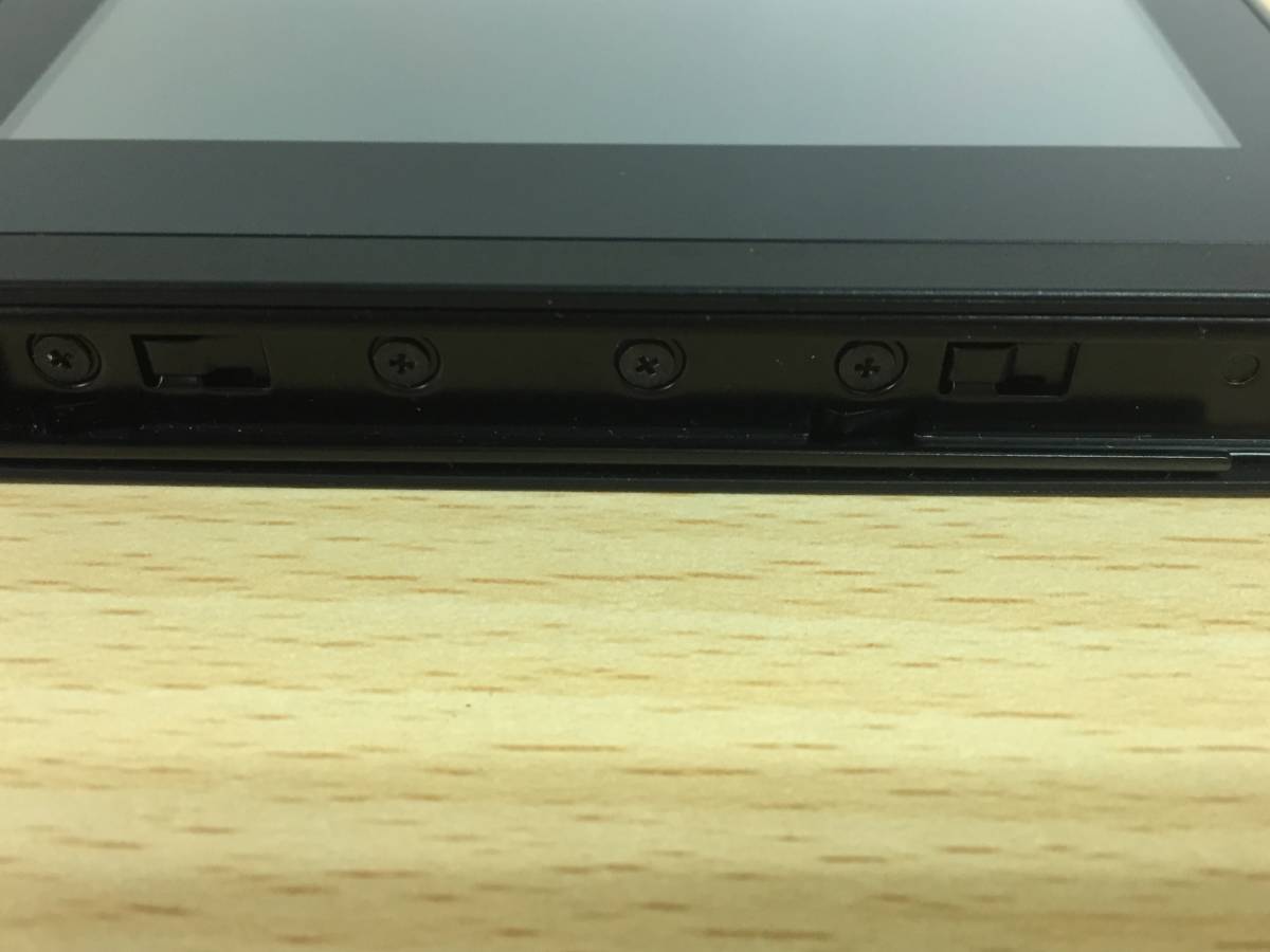 21-20/【ジャンク】 ニンテンドースイッチ Nintendo Switch 本体