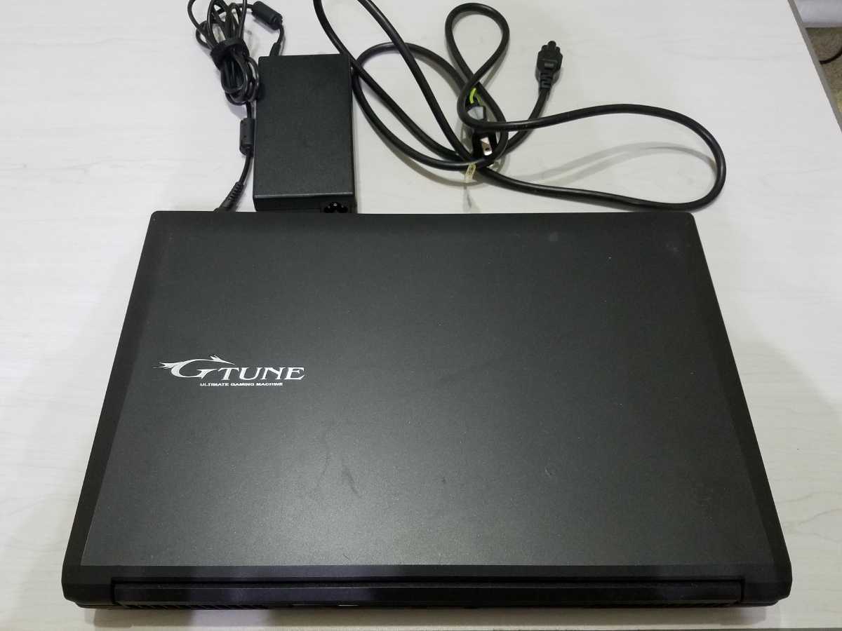 TUNE ゲーミングPC G マウスコンピューター | mouse ゲーミング 
