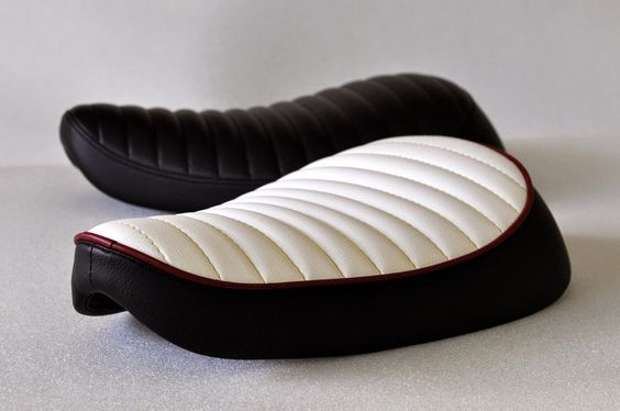 ☆リアキャリア対応!! カブ＆リトルカブ ショートソロシート：バーティカル／ブラック #SHSL-VT/BLK14102015☆_7