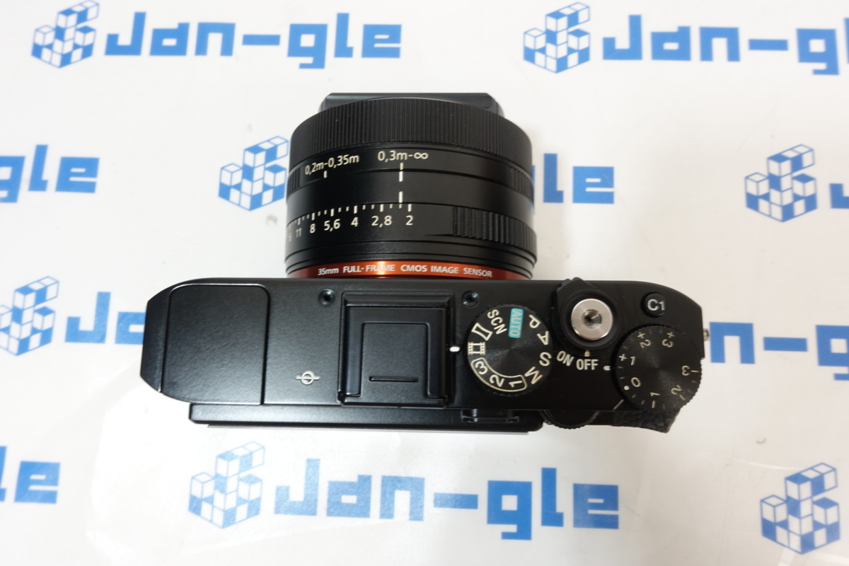 SONY Cyber-shot 夜景に強いSONY 10倍ズーム 高性能 - デジタルスチル