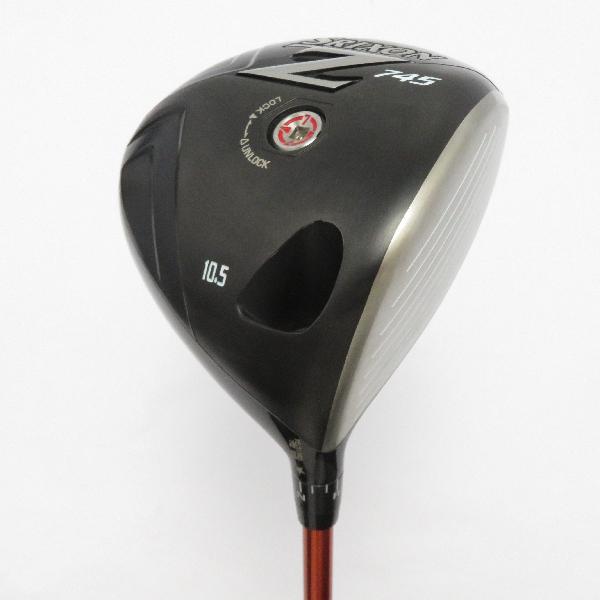 驚きの破格値，100%新品 ダンロップ SRIXON スリクソン Z745 ドライバー Diamana R 60 2004751822(フレックス S)｜売買されたオークション情報、yahooの商品情報をアーカイブ公開 - オークファン 男性右きき用