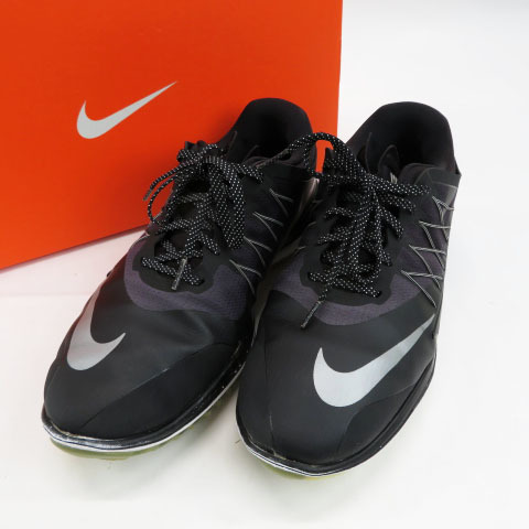 限定セール，大人気 NIKE GOLF ナイキゴルフ 849972-001 ゴルフシューズ LUNAR CONTROL VAPOR ブラック系 27.5 240001439093 ゴルフウェア メンズ(27.5cm)｜売買されたオークション情報、yahooの商品情報をアーカイブ公開 - オークフ 27.5cm