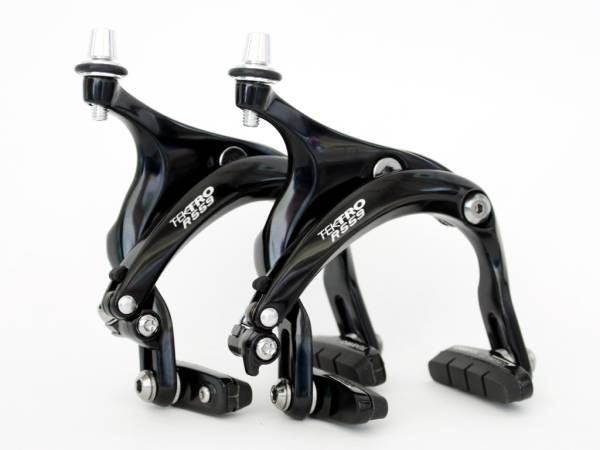  TEKTRO R559 ロングアーム キャリパー ブレーキ ナット式 黒 ~ 台湾から出荷(キャリパーブレーキ)｜売買されたオークション情報、yahooの商品情報をアーカイブ公開 - オークファン キャリパーブレーキ