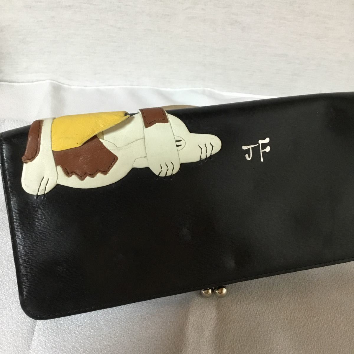 ☆O22☆ 送料198円可 ジェフリーフルビマーリ Jeffrey Fulvimari 長 