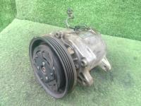 人気定番，定番人気 キャリィ EBD-DA63T エアコンコンプレッサー 95201-58J21 95200-58J21(スズキ用)｜売買されたオークション情報、yahooの商品情報をアーカイブ公開 - オークファン スズキ用