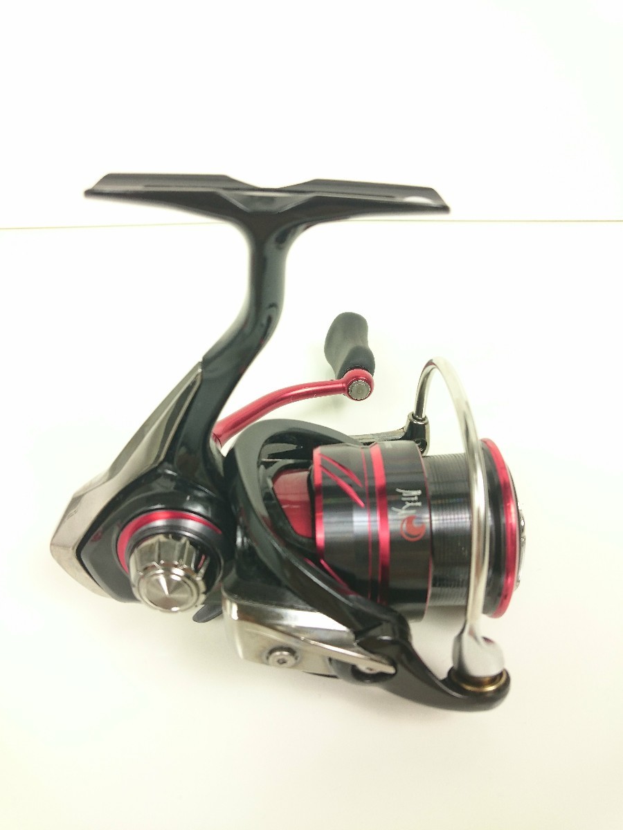 スピニングリール リール ダイワ 製品一覧｜DAIWA(ダイワ) | ダイワ