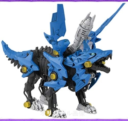 【格安，低価】 ZOIDS ゾイドワイルド ZW16 ハンターウルフ(フィギュア)｜売買されたオークション情報、yahooの商品情報をアーカイブ公開 - オークファン その他