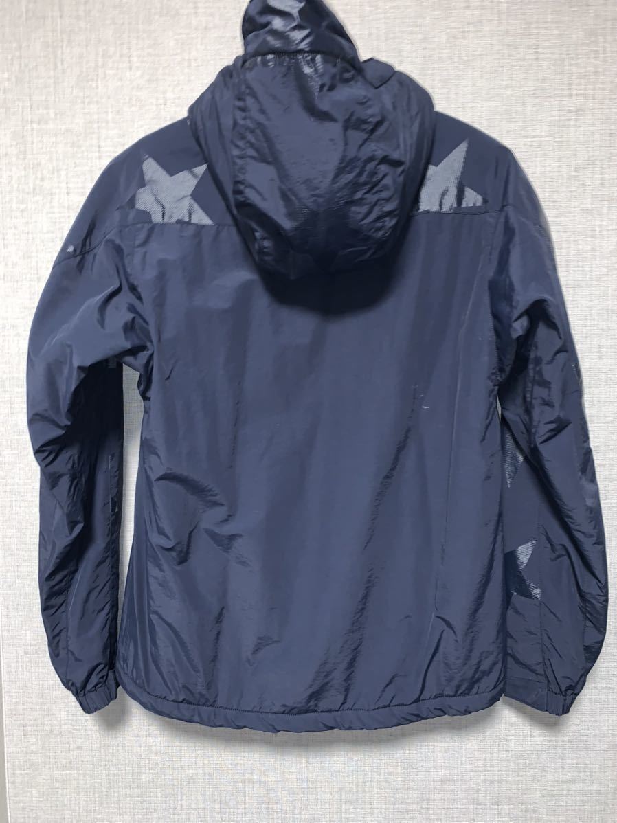 Xlarge Star Mountain Jacket エクストララージ マウンテンジャケット スター 星 ネイビー S ジャンパー ブルゾン 売買されたオークション情報 Yahooの商品情報をアーカイブ公開 オークファン Aucfan Com
