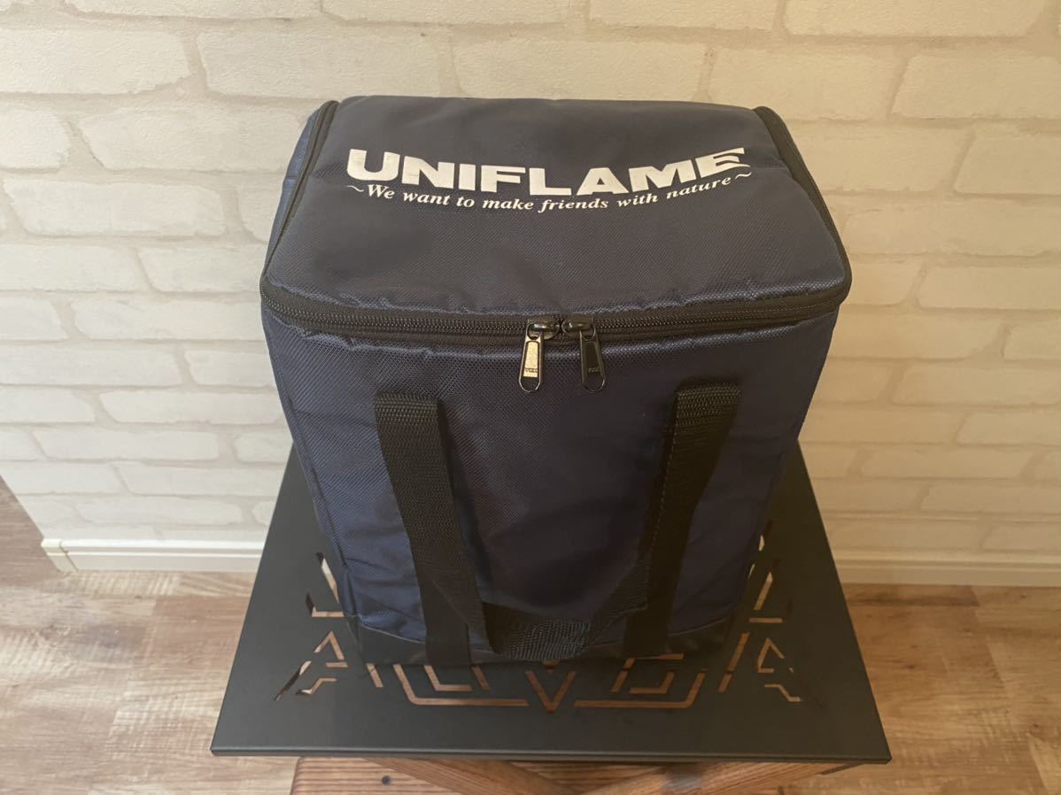 UNIFLAME ユニフレーム ワーム2 ケース(その他)｜売買されたオークション情報、yahooの商品情報をアーカイブ公開 - オークファン その他